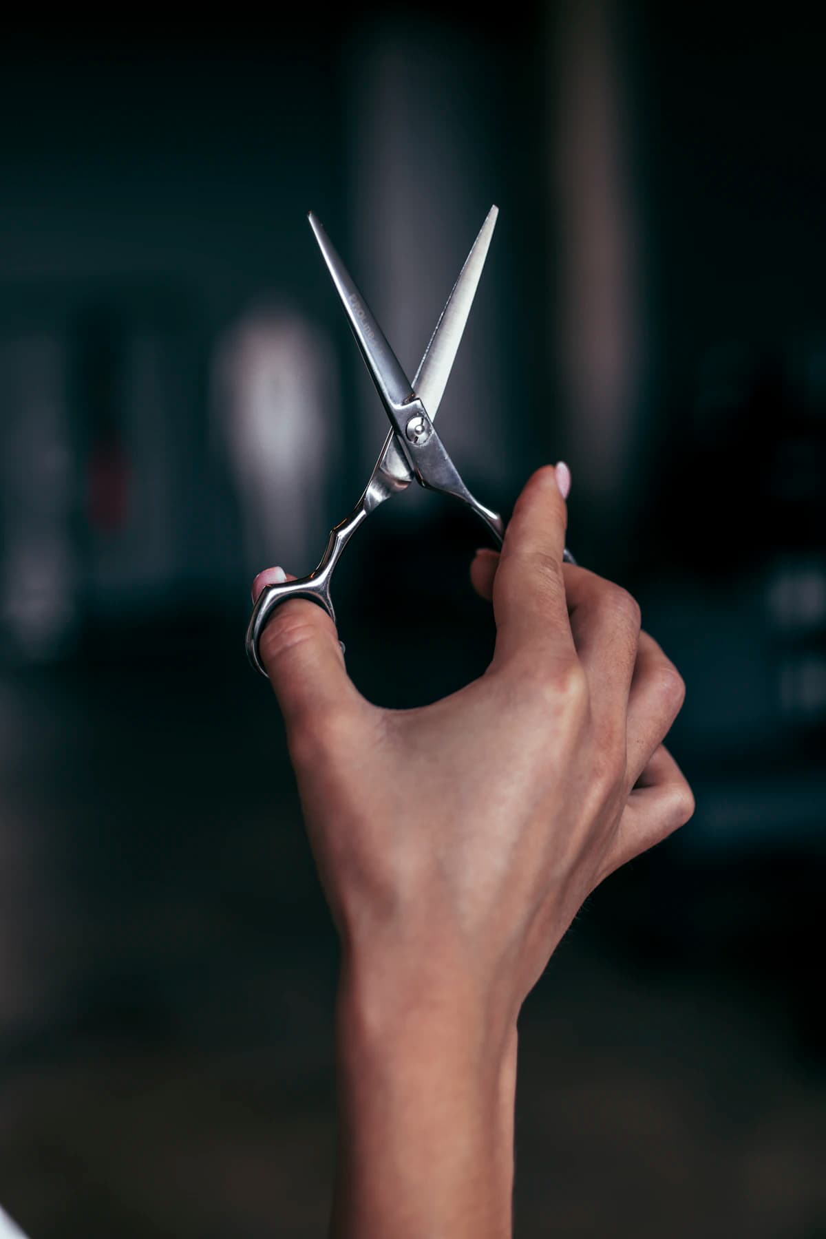 The barber and the clinician at Root Hair Clinic